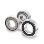 Deep Groove Ball Bearings 1600 Series (inch)