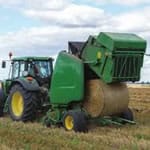 Baler Bearings