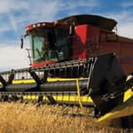Combine Harvester Bearings