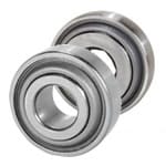 Conveyor Rollers Bearings
