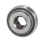 Cleaning System Shaft Bearings