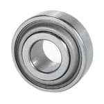 Idler Pulley Sprocket Bearings