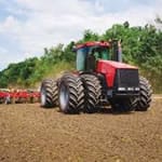Tillage Bearings