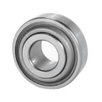Disc Opener Round Bore Bearings