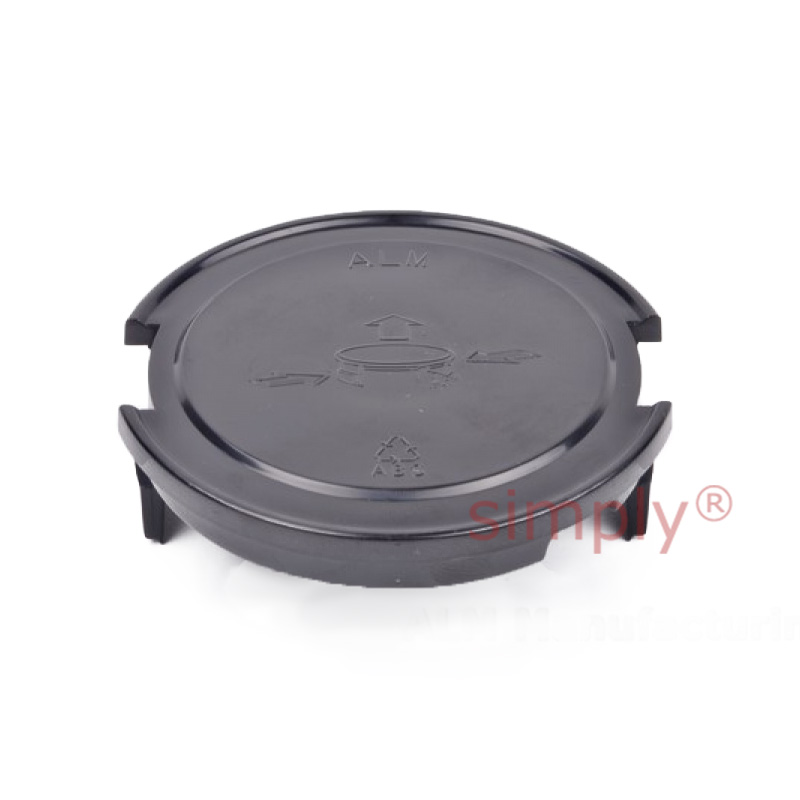 flymo strimmer spool cap