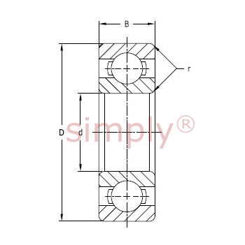 Peer Agricultural Bearings