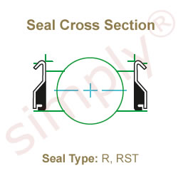 Agricultural Bearings