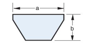 Agricultural V Belt